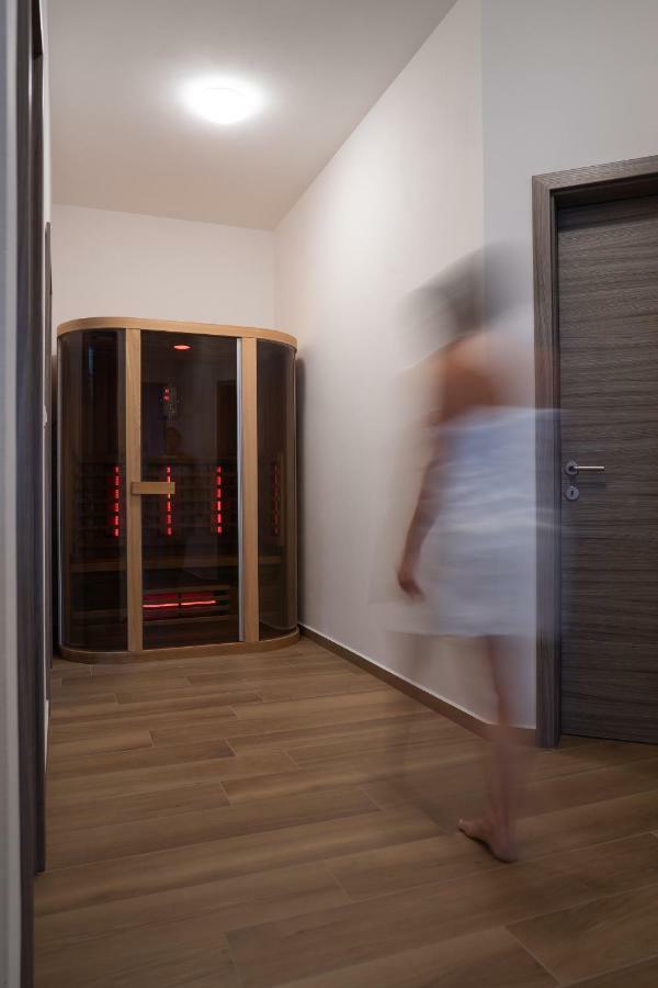 Nature View House With Sauna Tolmin Exterior photo
